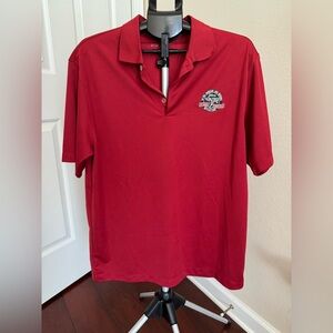 Disney Nike Polo - Large